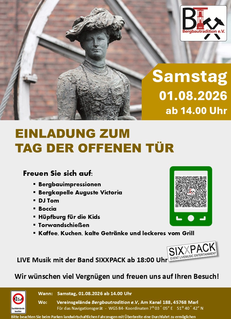 2026 07 07 2 Einladung Tag d offenen Tür BTV 2026